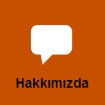 Hakkımızda